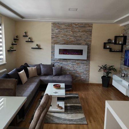 Apartman Maximus Zlatibor Exterior foto
