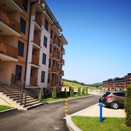 Apartman Maximus Zlatibor Exterior foto