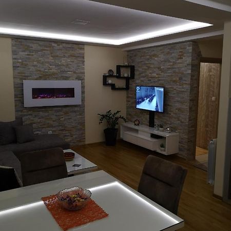 Apartman Maximus Zlatibor Exterior foto
