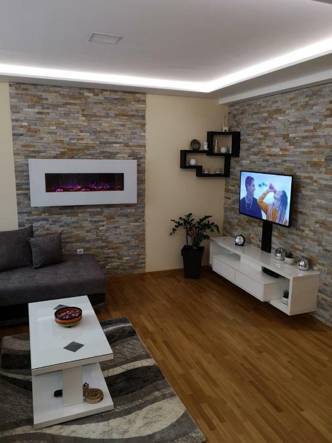 Apartman Maximus Zlatibor Exterior foto