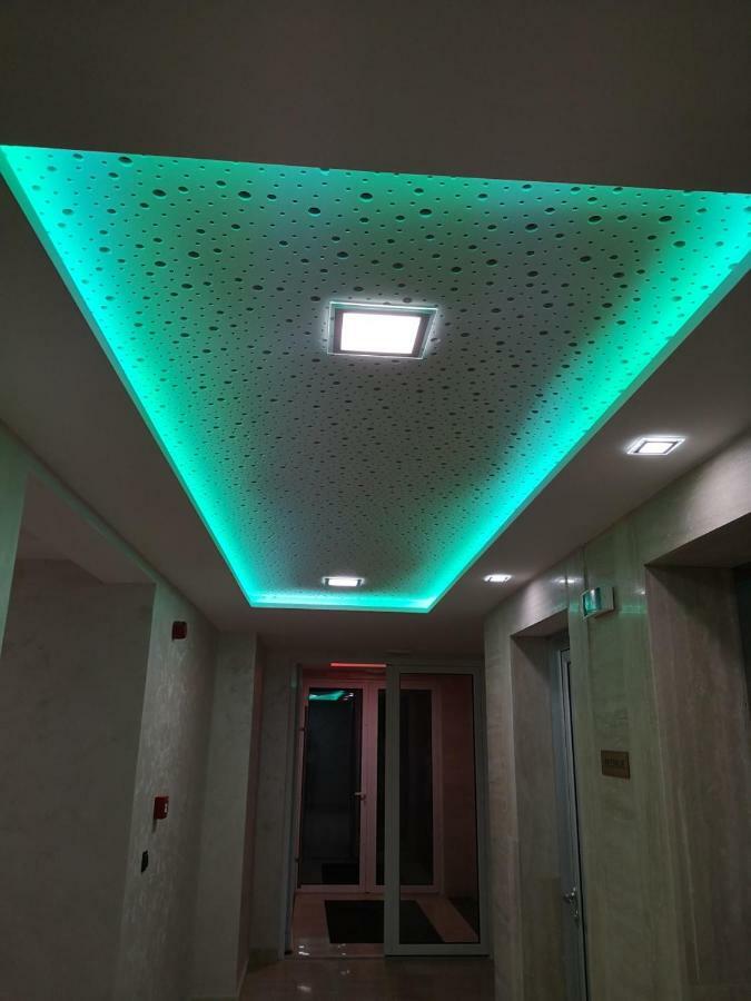 Apartman Maximus Zlatibor Exterior foto