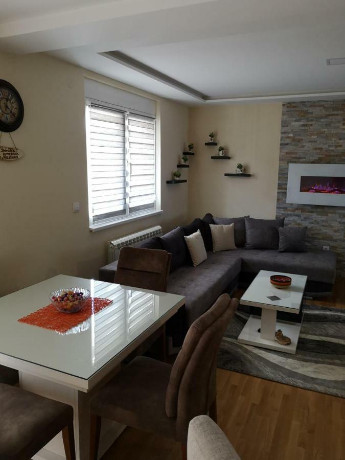 Apartman Maximus Zlatibor Exterior foto
