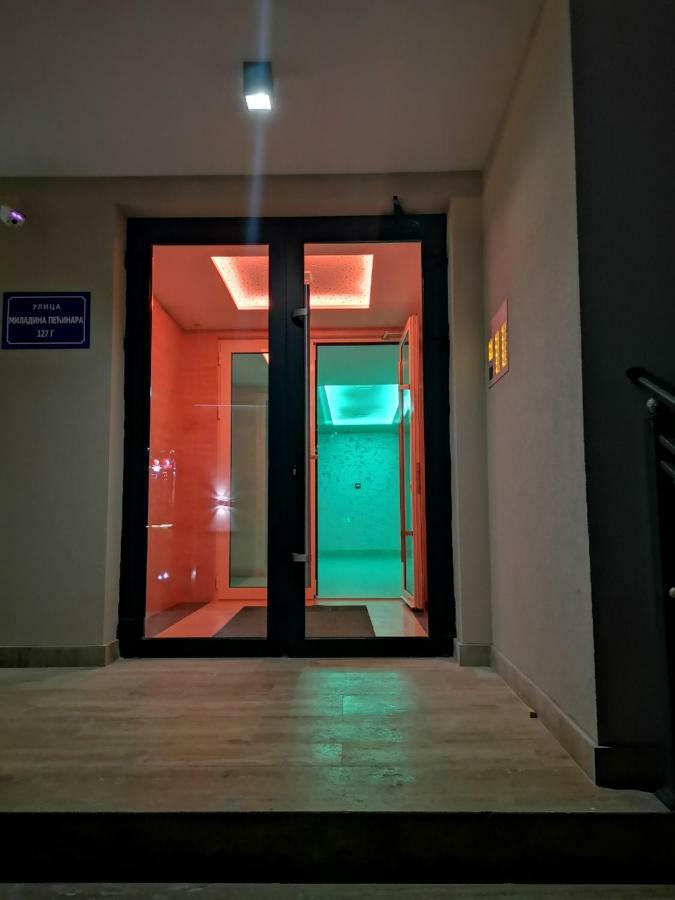 Apartman Maximus Zlatibor Exterior foto