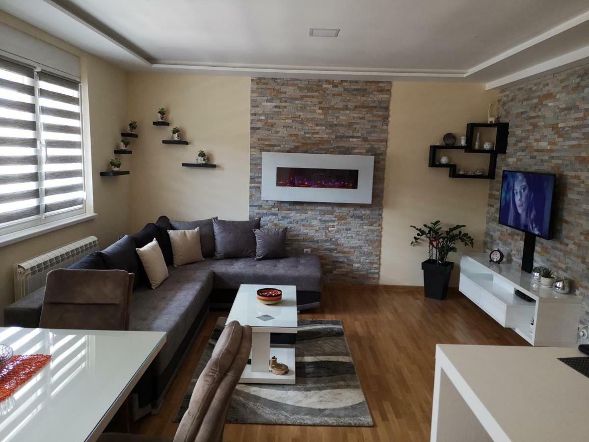 Apartman Maximus Zlatibor Exterior foto