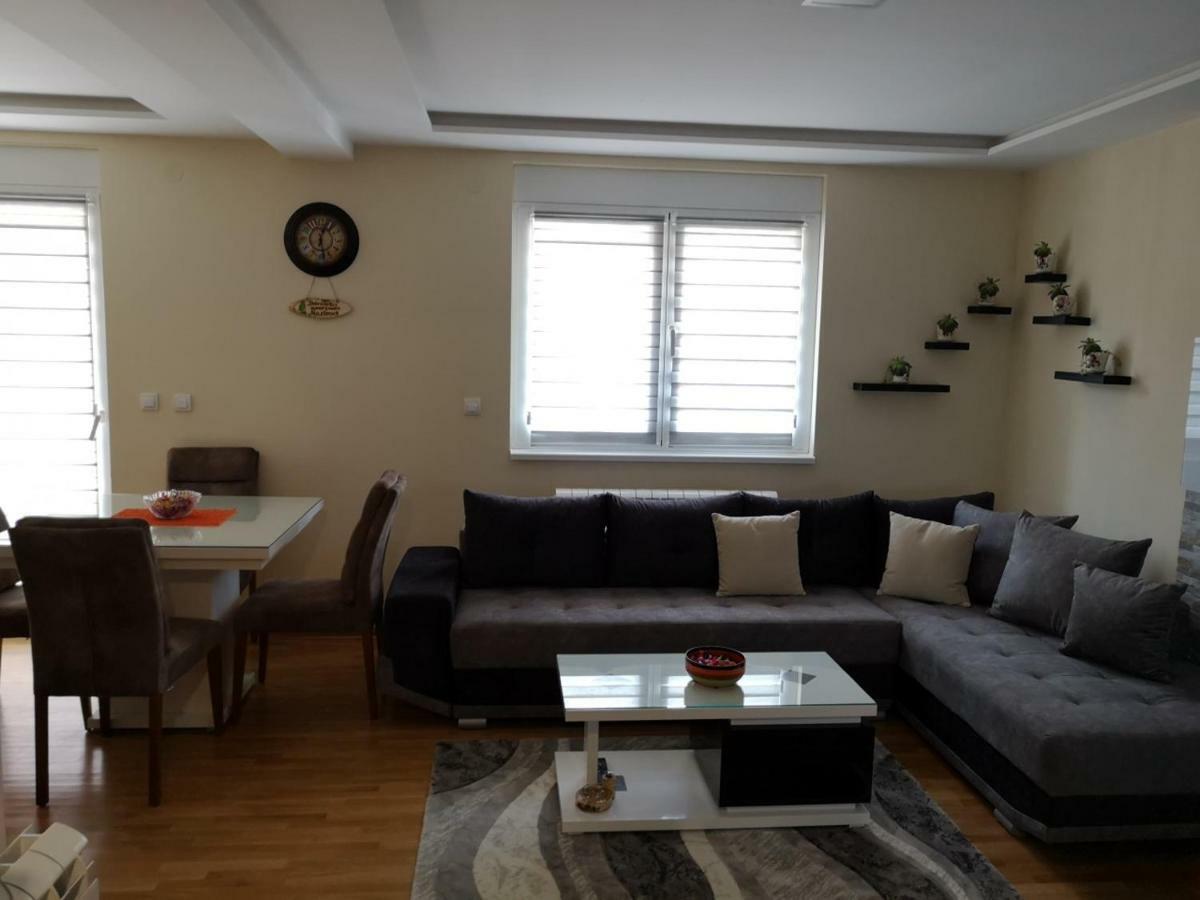 Apartman Maximus Zlatibor Exterior foto