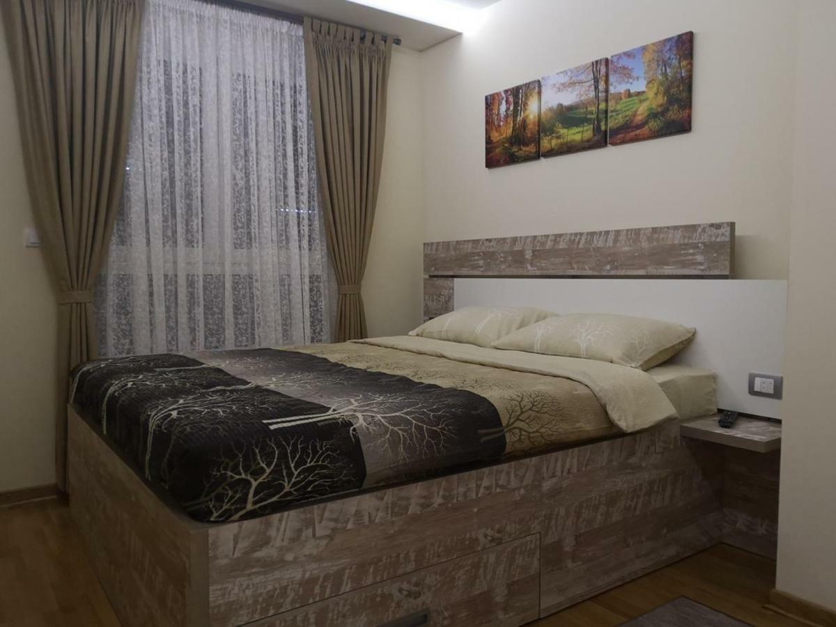 Apartman Maximus Zlatibor Exterior foto