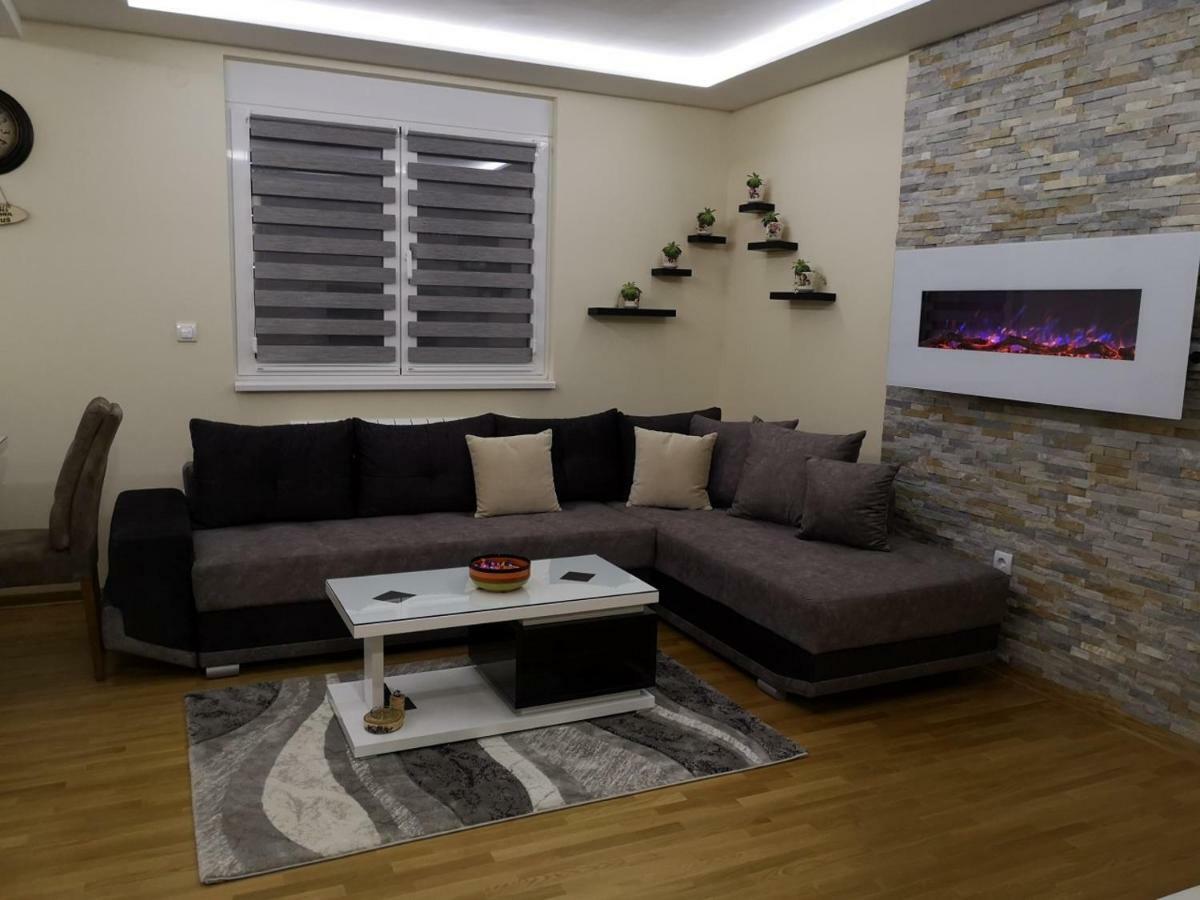 Apartman Maximus Zlatibor Exterior foto