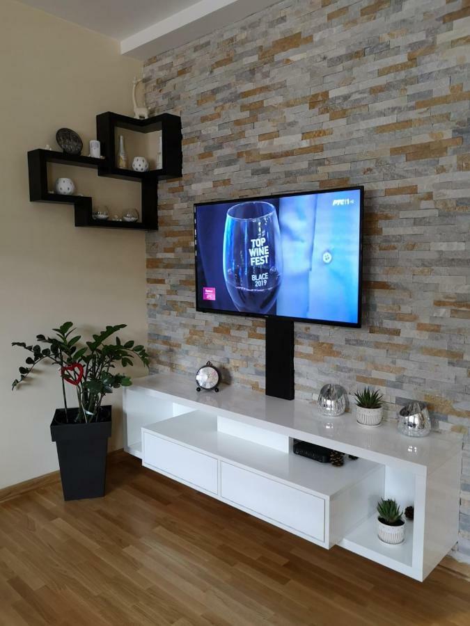 Apartman Maximus Zlatibor Exterior foto