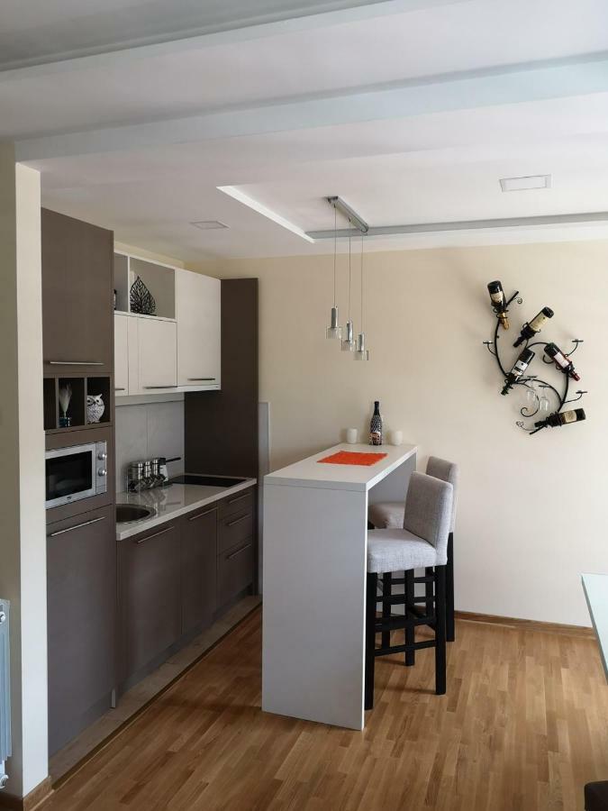 Apartman Maximus Zlatibor Exterior foto