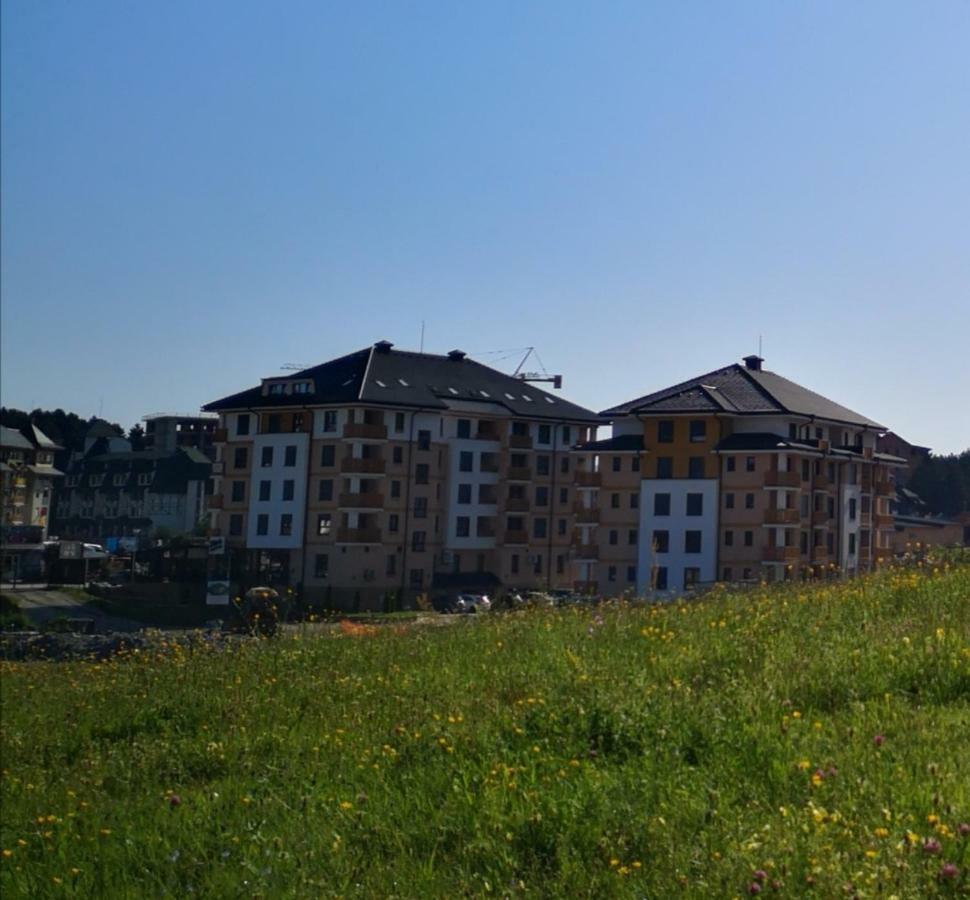 Apartman Maximus Zlatibor Exterior foto