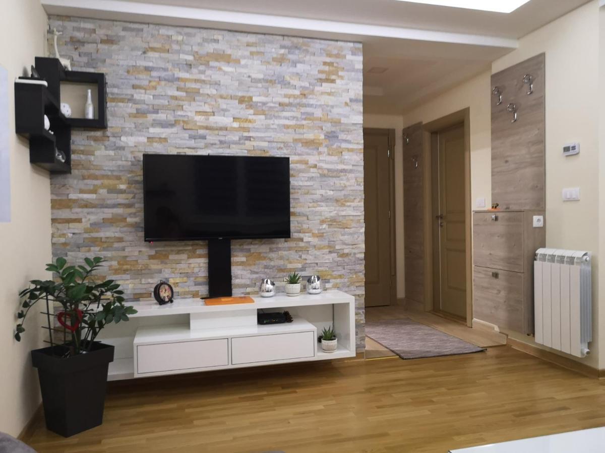 Apartman Maximus Zlatibor Exterior foto