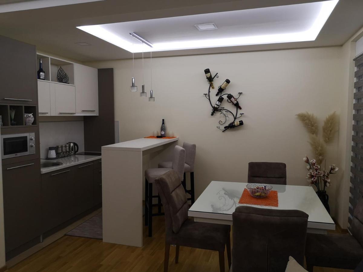 Apartman Maximus Zlatibor Exterior foto