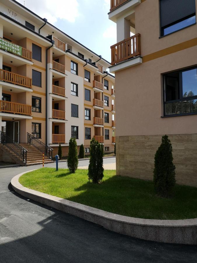 Apartman Maximus Zlatibor Exterior foto