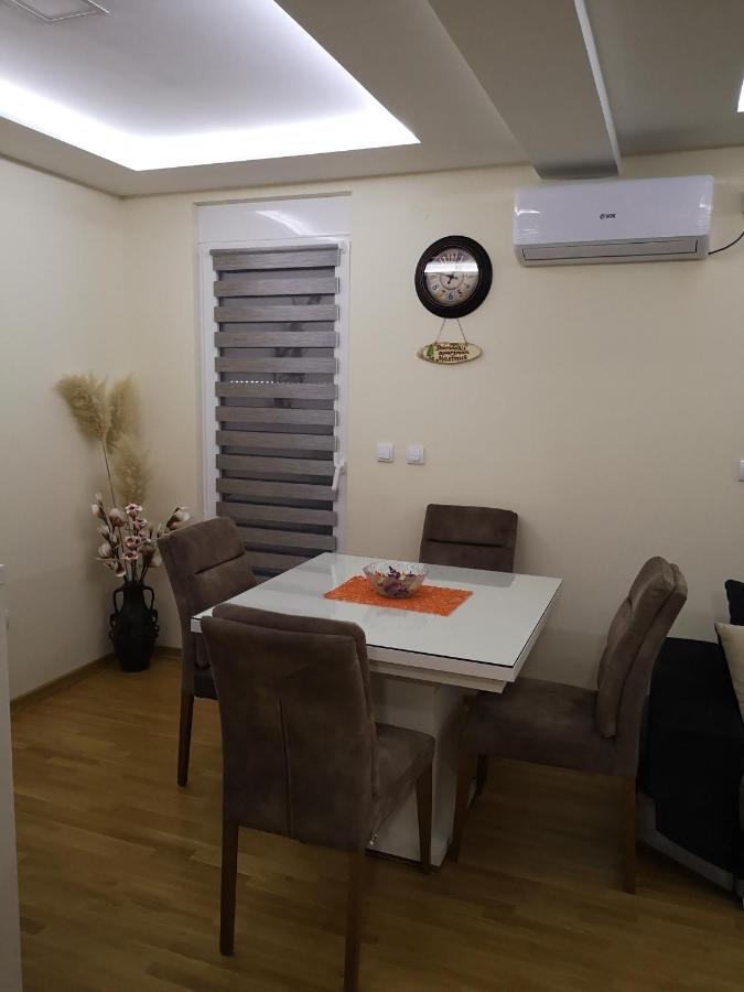 Apartman Maximus Zlatibor Exterior foto