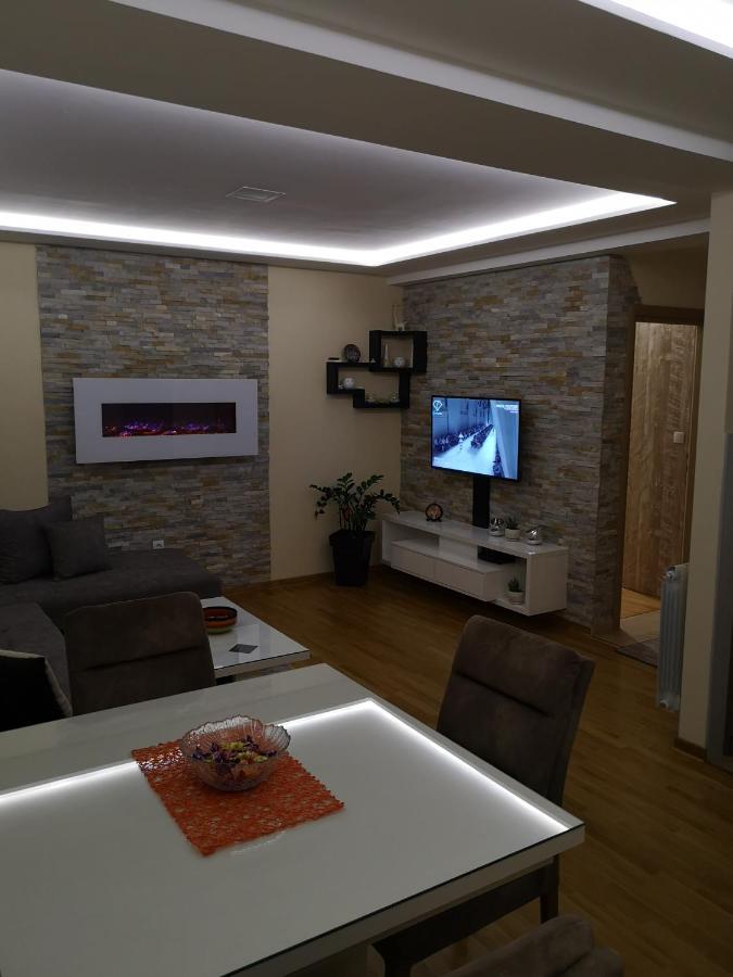 Apartman Maximus Zlatibor Exterior foto