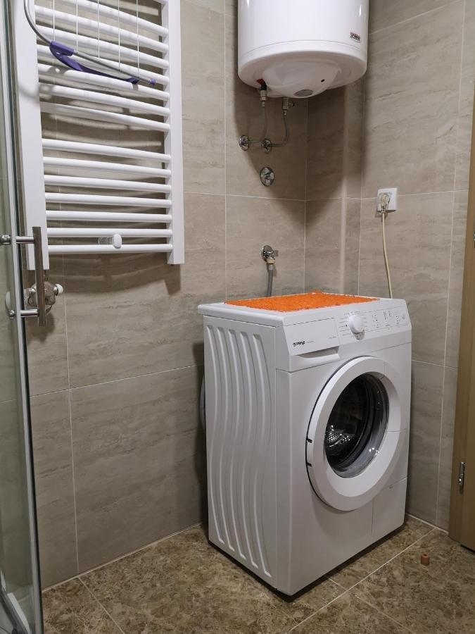 Apartman Maximus Zlatibor Exterior foto